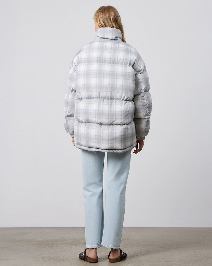 Down Jacket “Chambery”