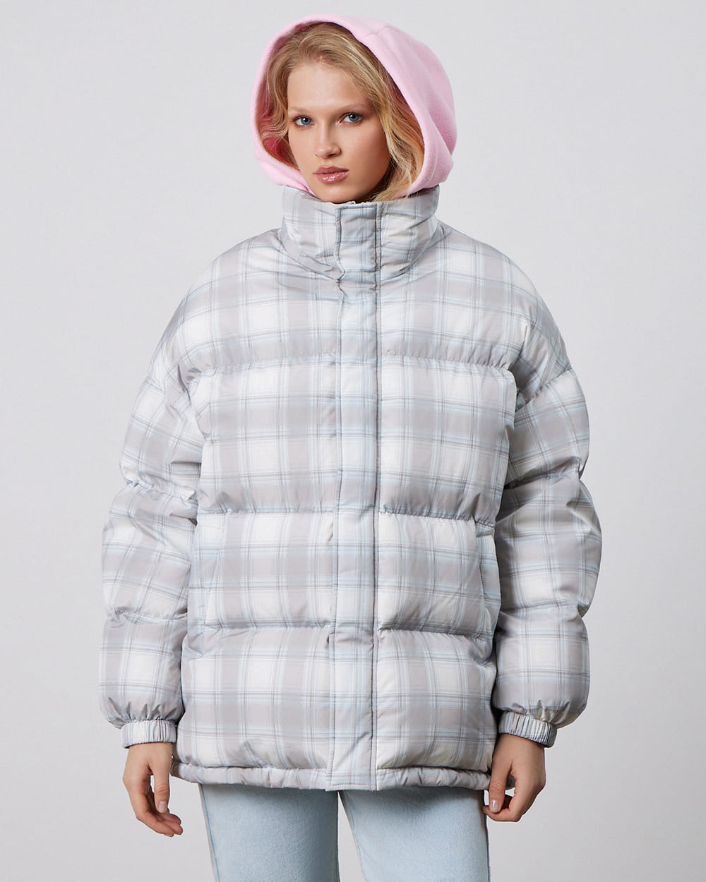 Down Jacket “Chambery”