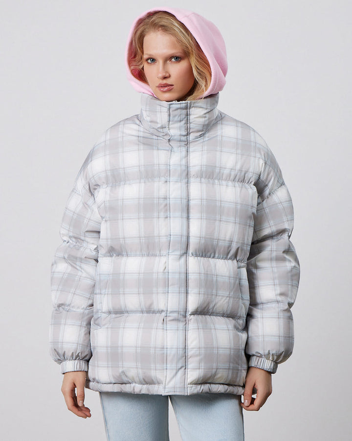 Down Jacket “Chambery”