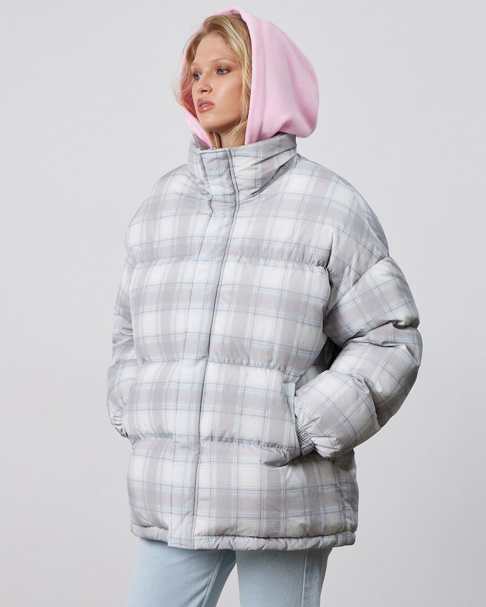 Down Jacket “Chambery”