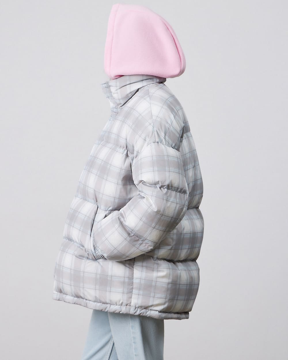 Down Jacket “Chambery”