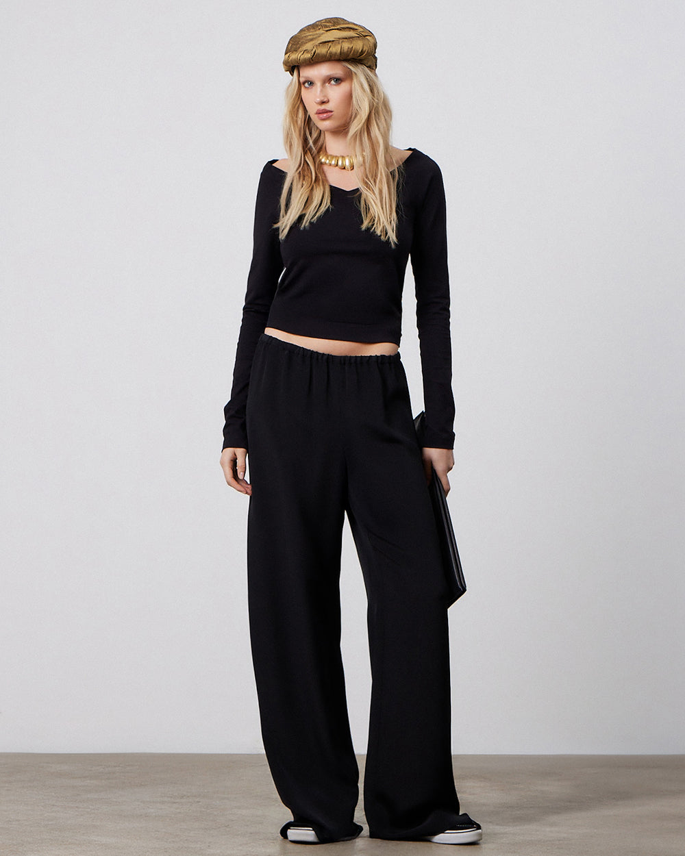 Turban "Arabian Night"