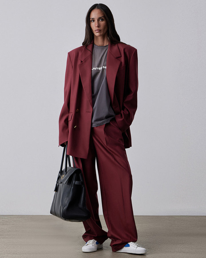 Long sleeve "Casino Royale"