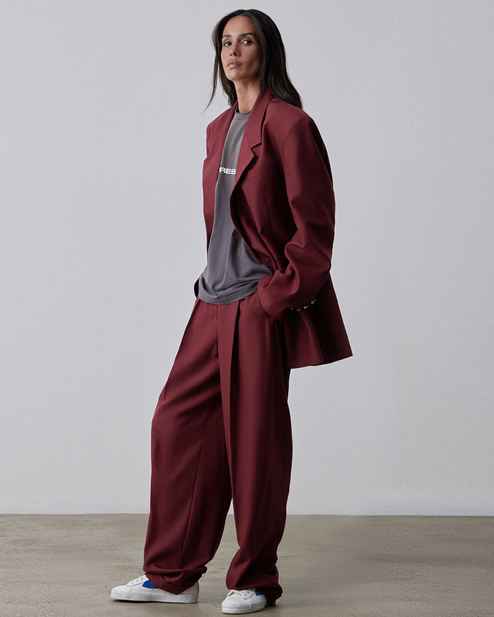 Long sleeve "Casino Royale"