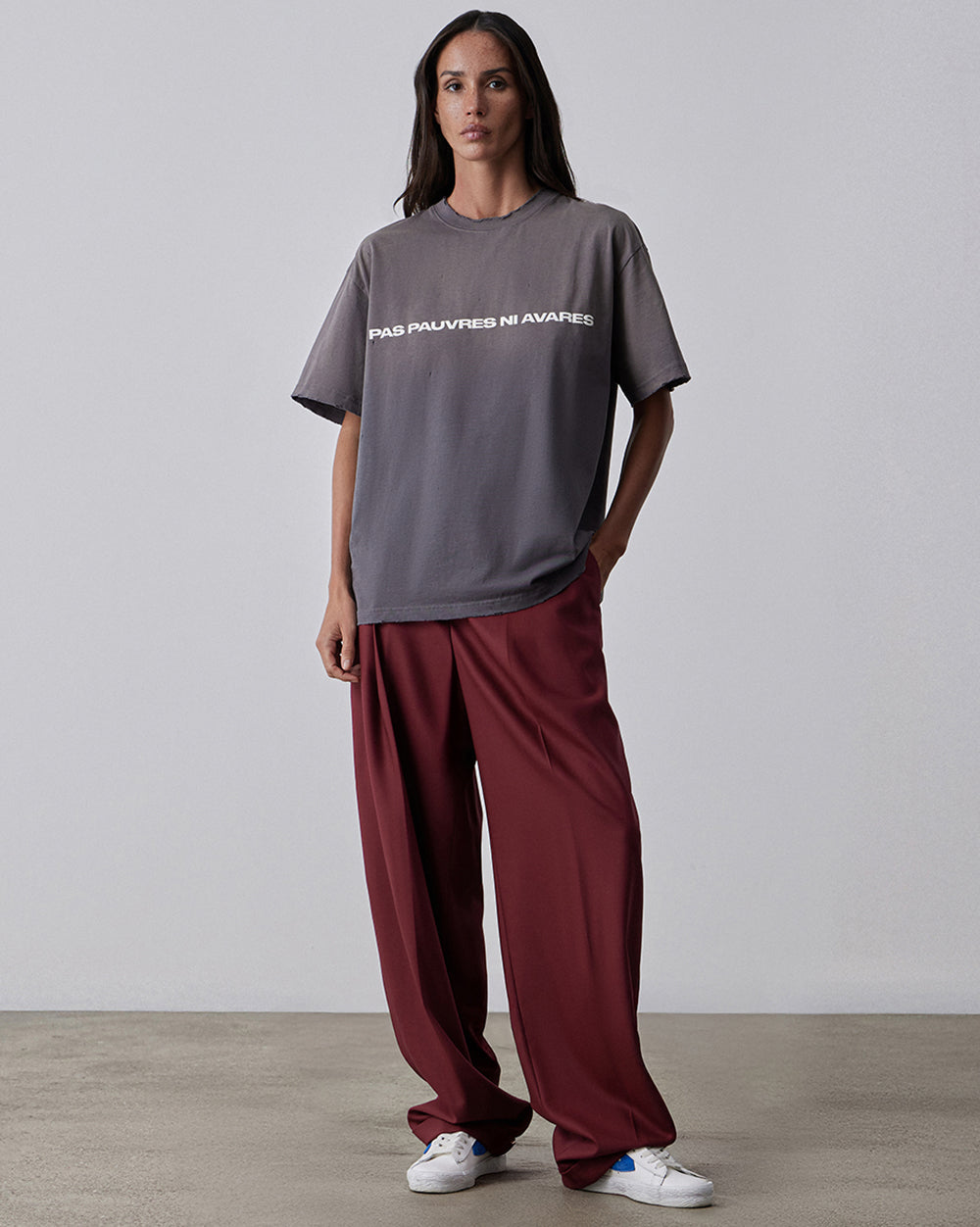 T-shirt "Casino Royale"