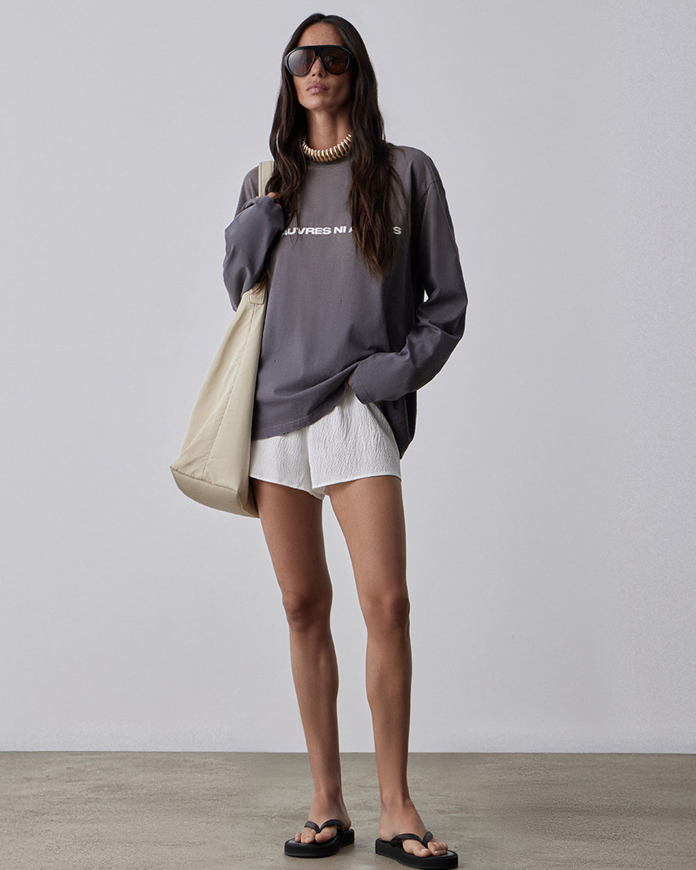 Long sleeve "Casino Royale"