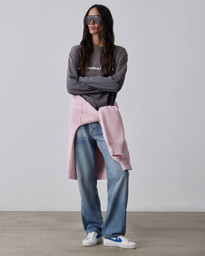 Long sleeve "Casino Royale"