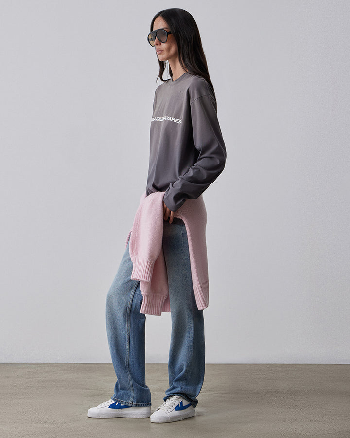 Long sleeve "Casino Royale"