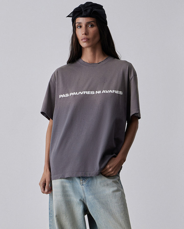 T-shirt "Casino Royale"