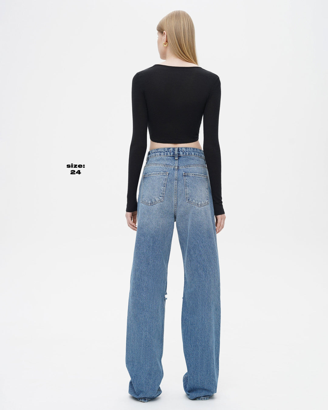 Jeans "1"