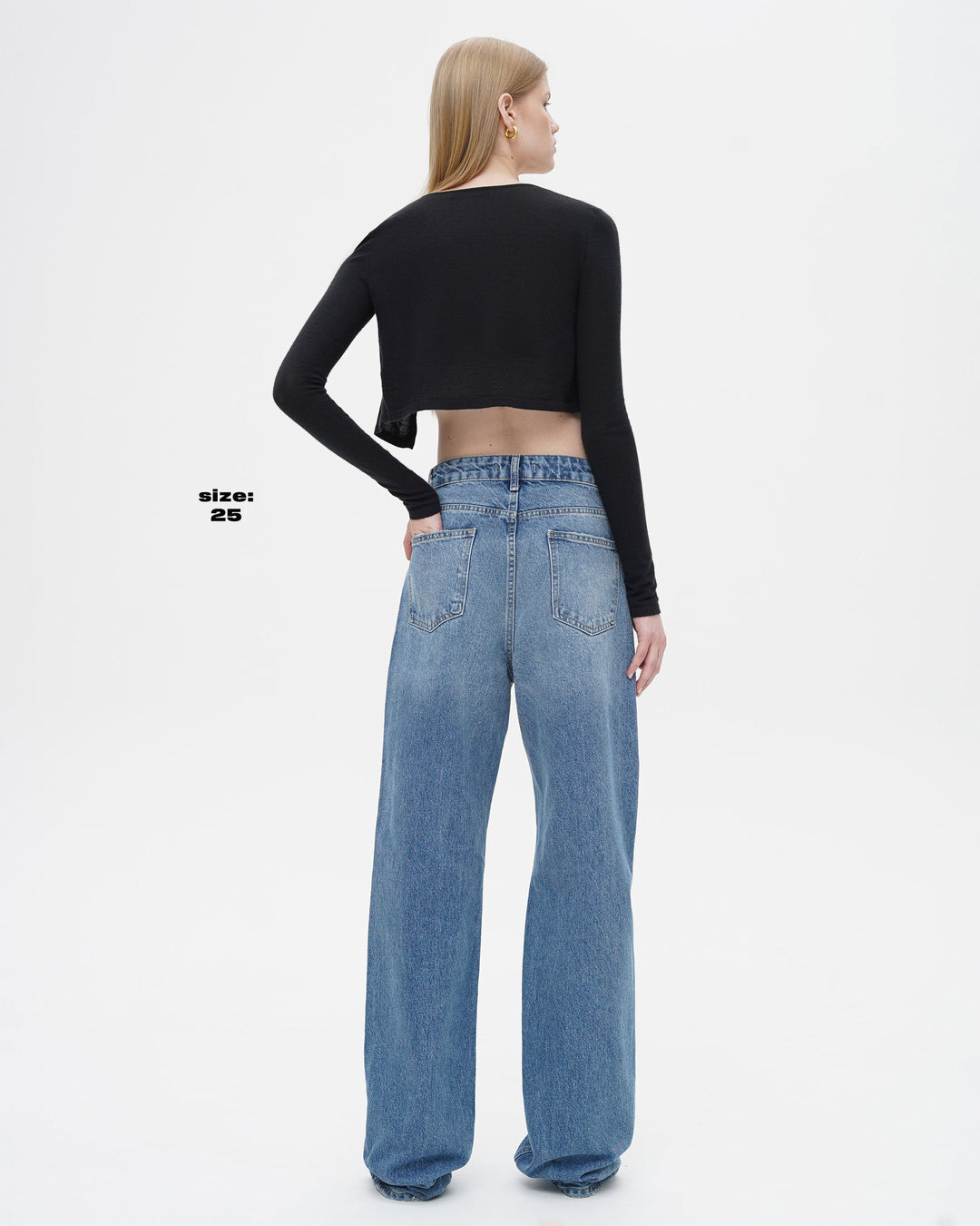 Jeans "1"