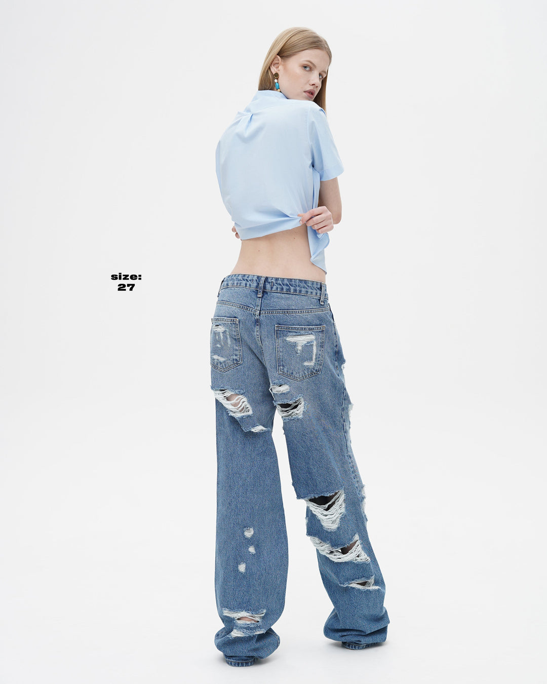 Jeans "2"